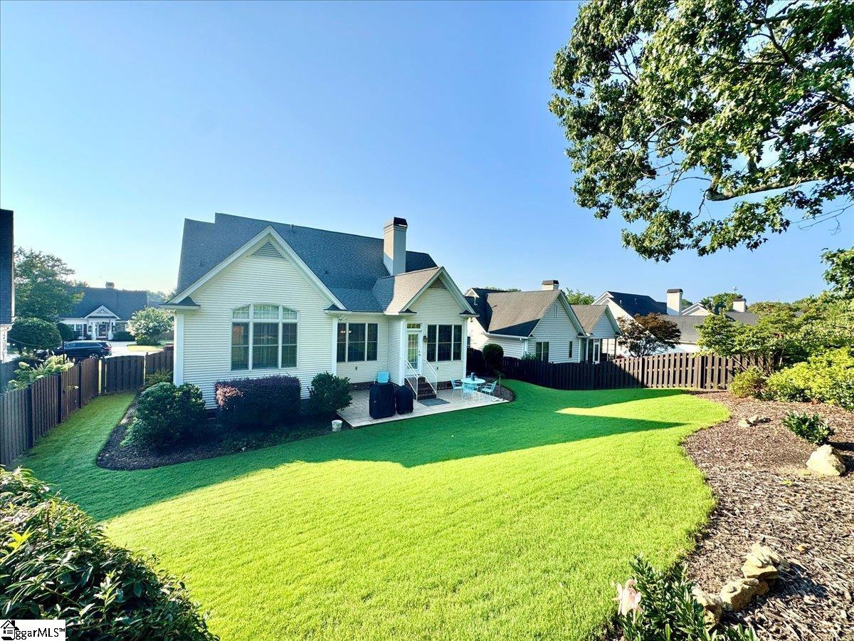507 Thorington Court Greer, SC 29651