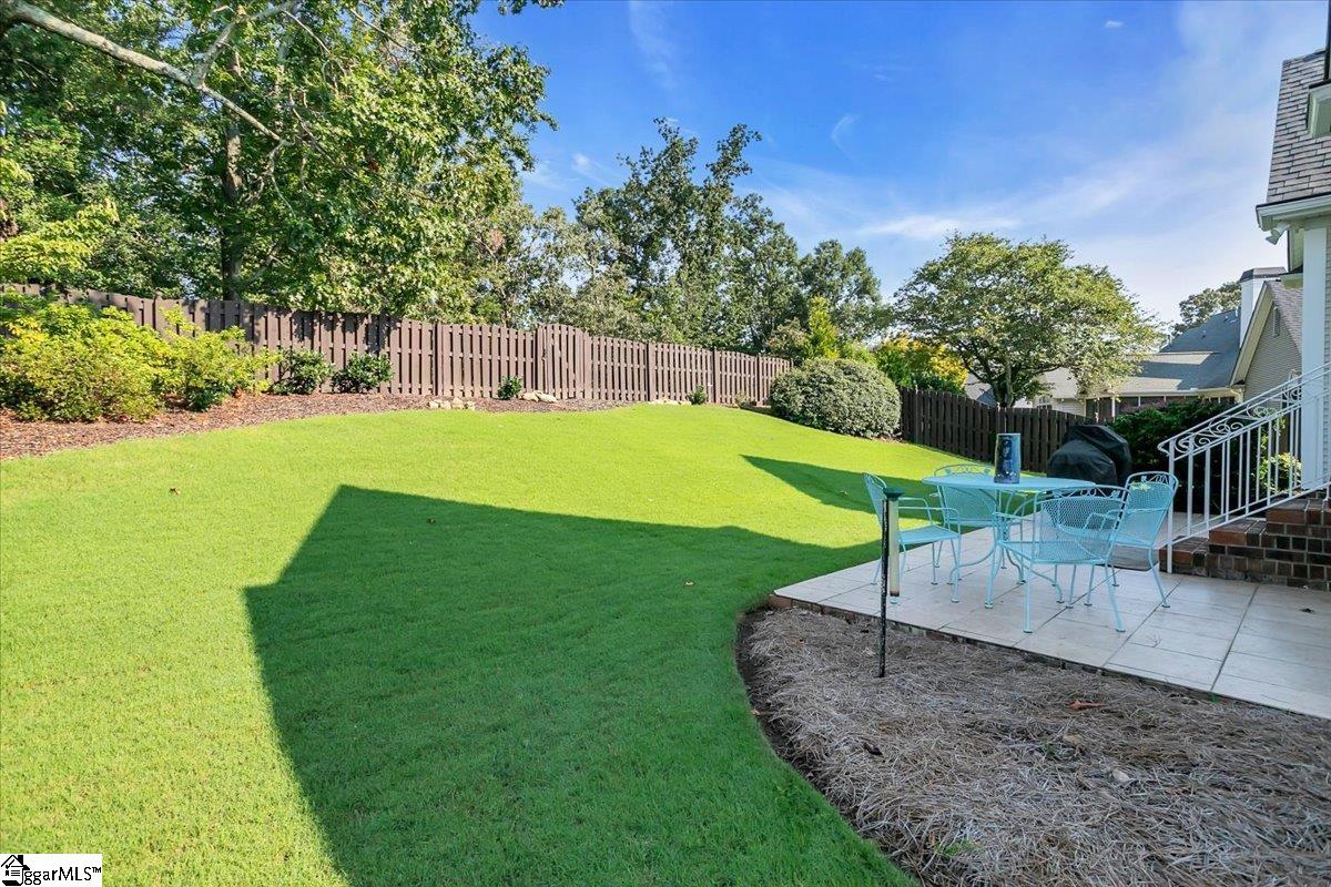 507 Thorington Court Greer, SC 29651