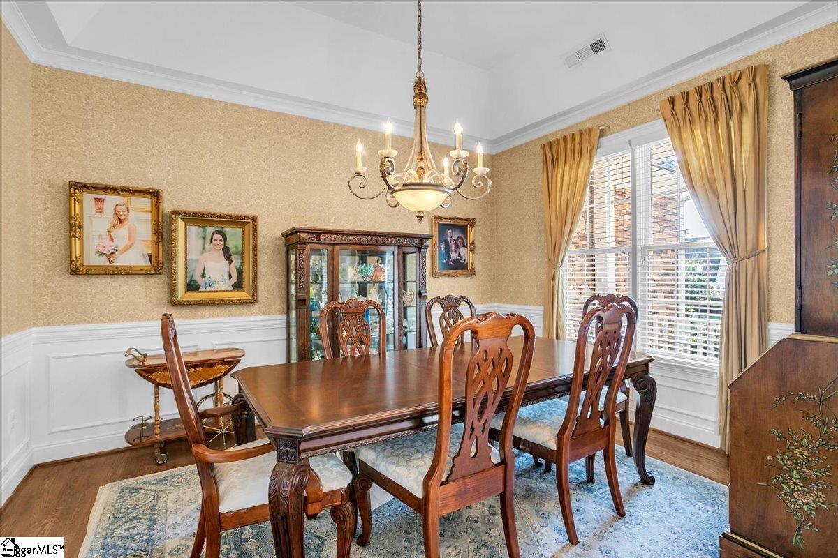 507 Thorington Court Greer, SC 29651