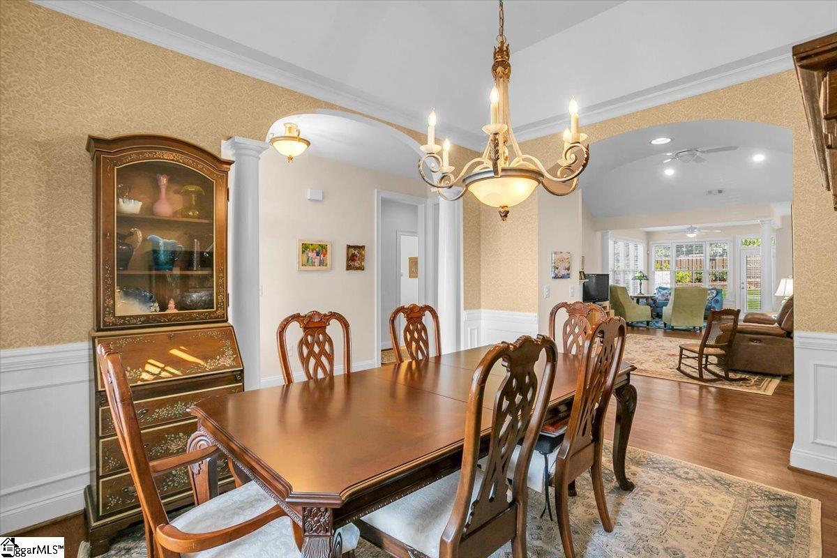 507 Thorington Court Greer, SC 29651
