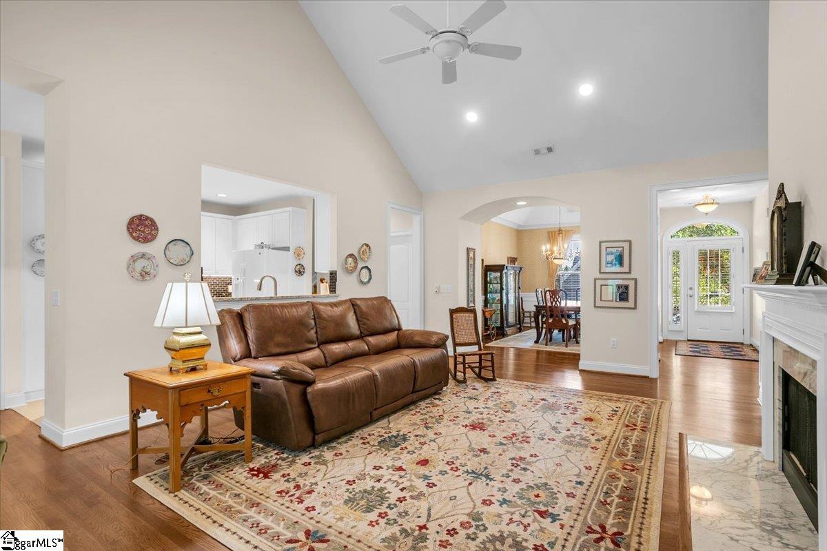 507 Thorington Court Greer, SC 29651