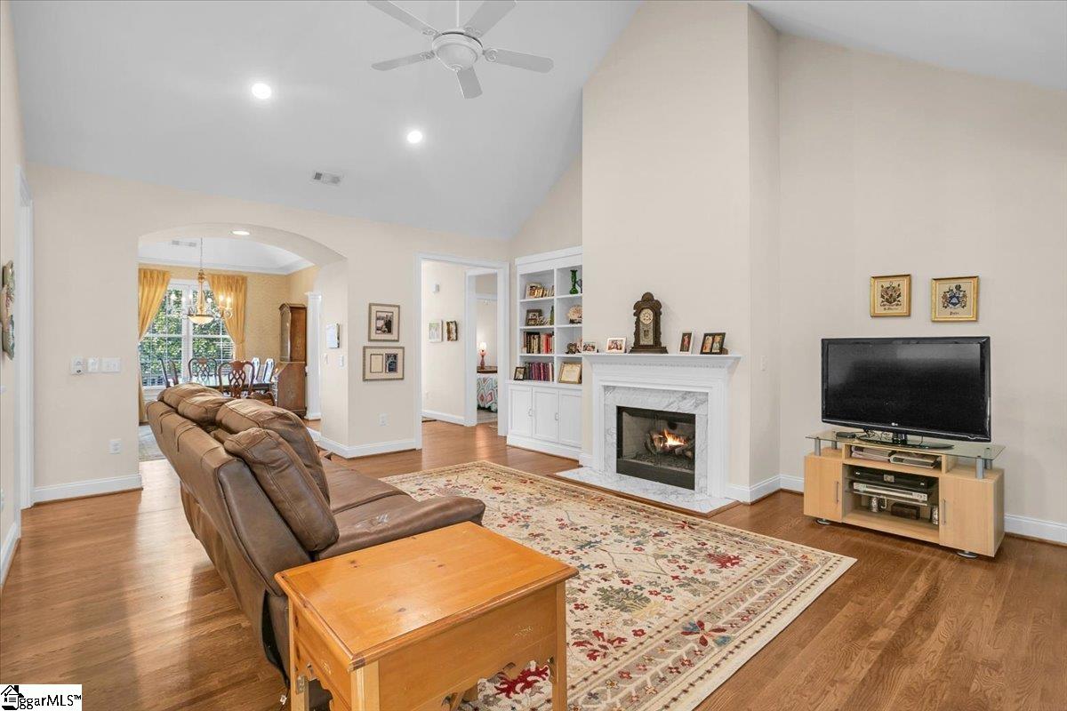 507 Thorington Court Greer, SC 29651