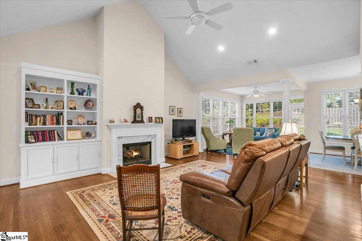 507 Thorington Court Greer, SC 29651
