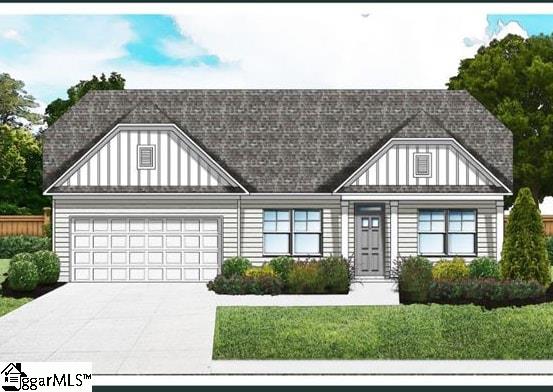151 Hunter Ridge Drive Boiling Springs, SC 29316