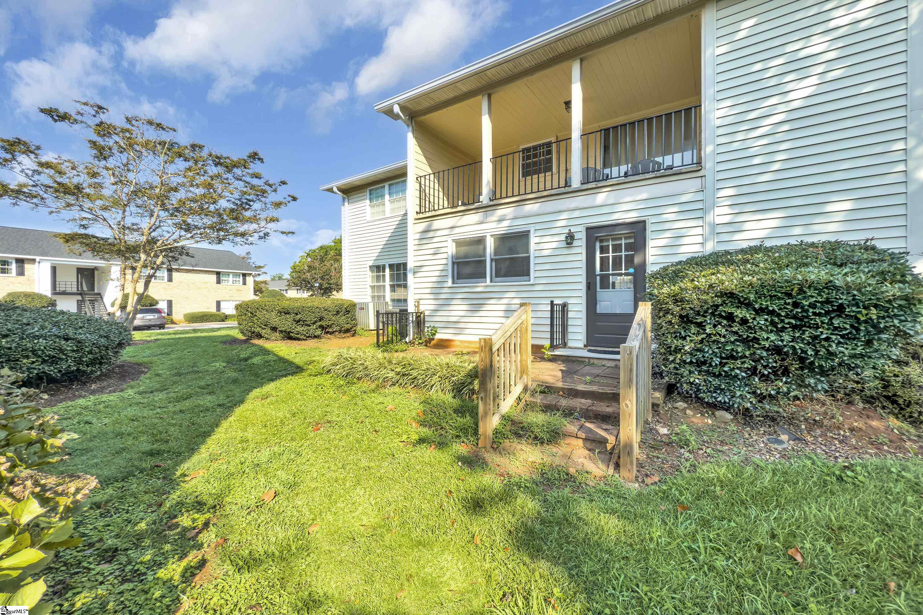 925 Cleveland Street UNIT Unit 235 Greenville, SC 29601