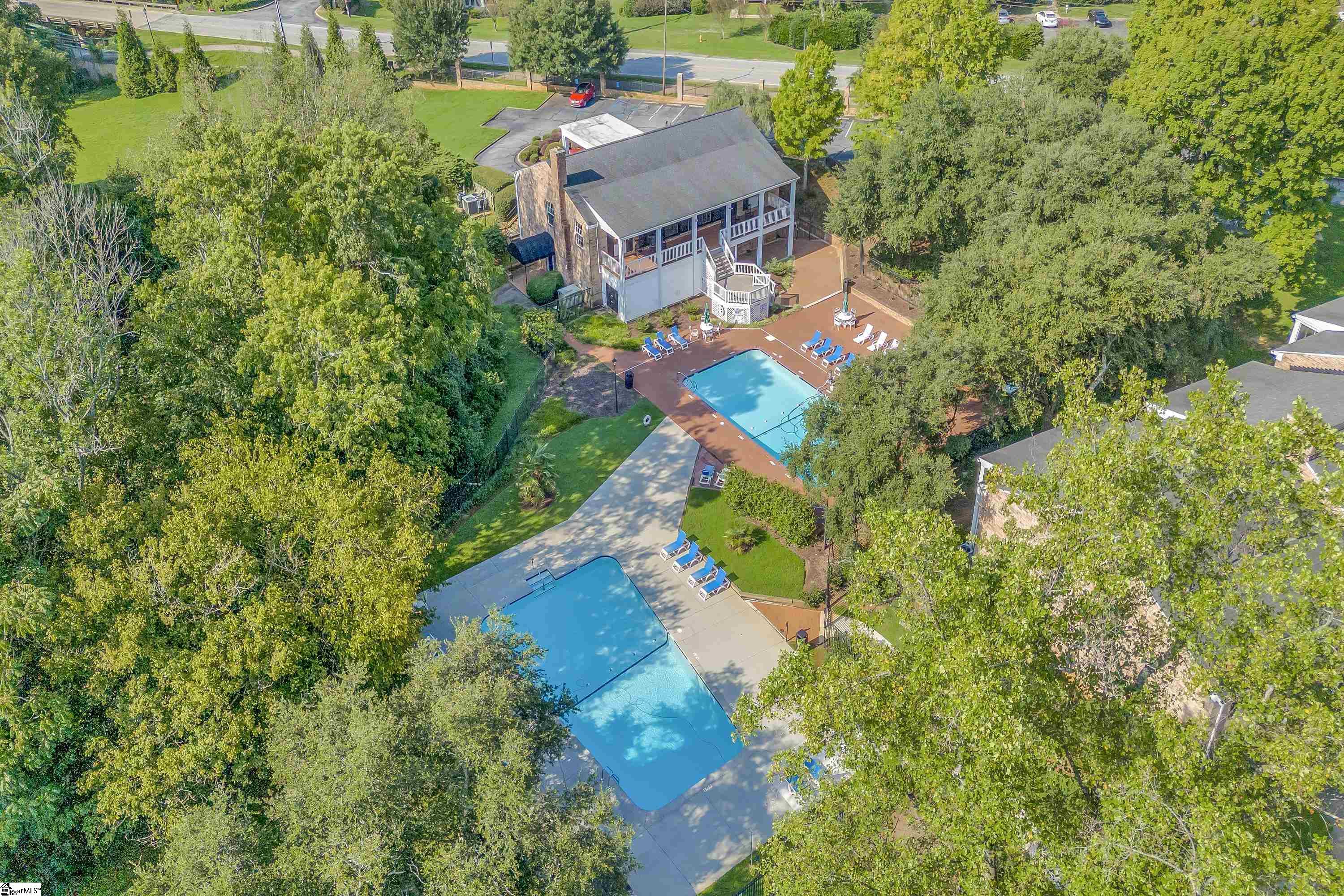925 Cleveland Street UNIT Unit 235 Greenville, SC 29601