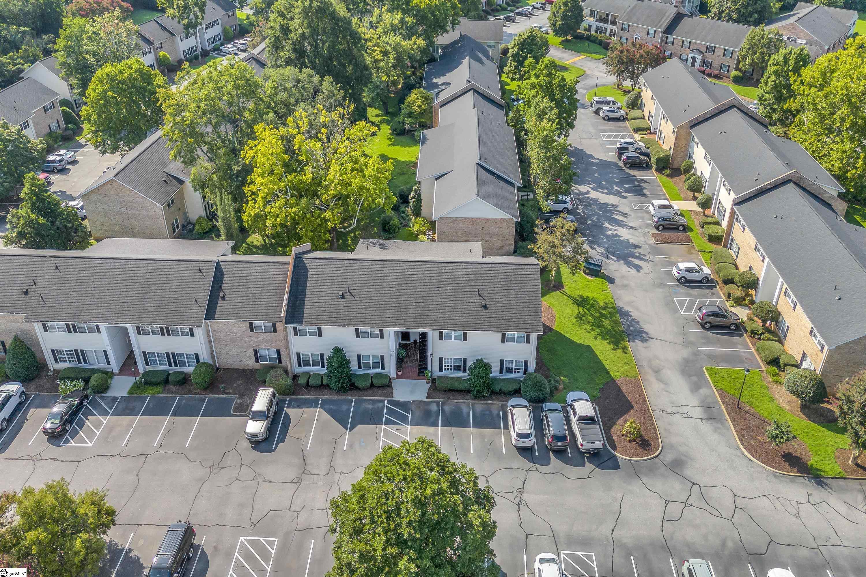 925 Cleveland Street UNIT Unit 235 Greenville, SC 29601