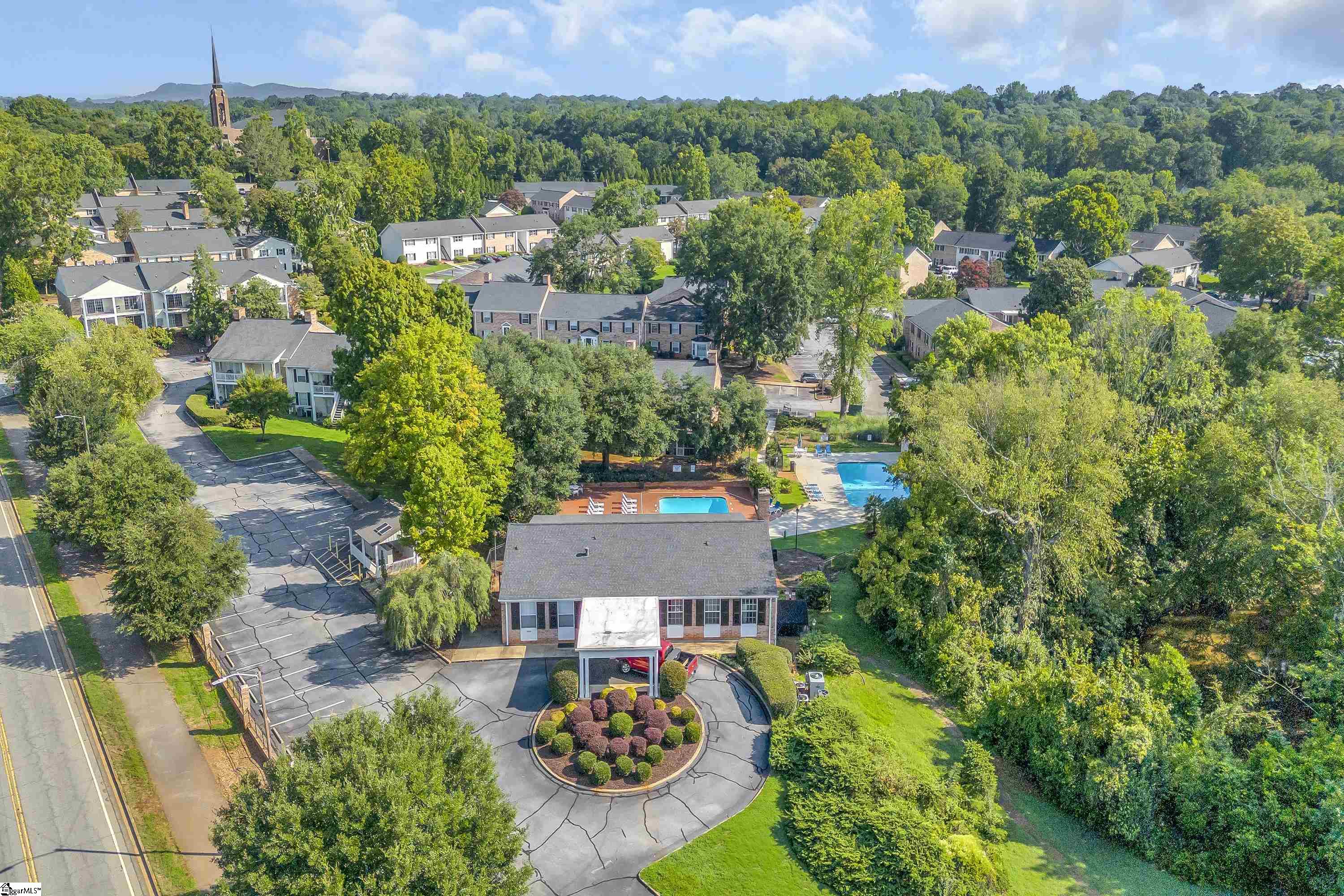 925 Cleveland Street UNIT Unit 235 Greenville, SC 29601