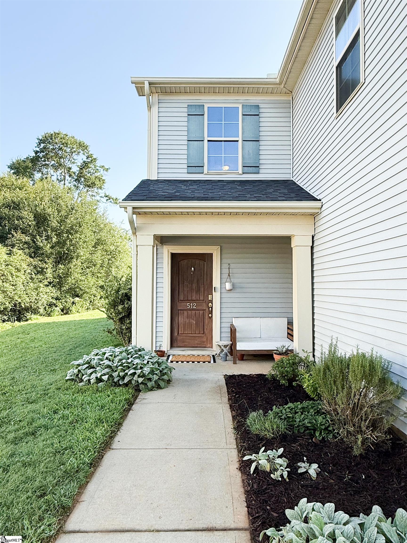 512 Furman Creek Court Moore, SC 29369
