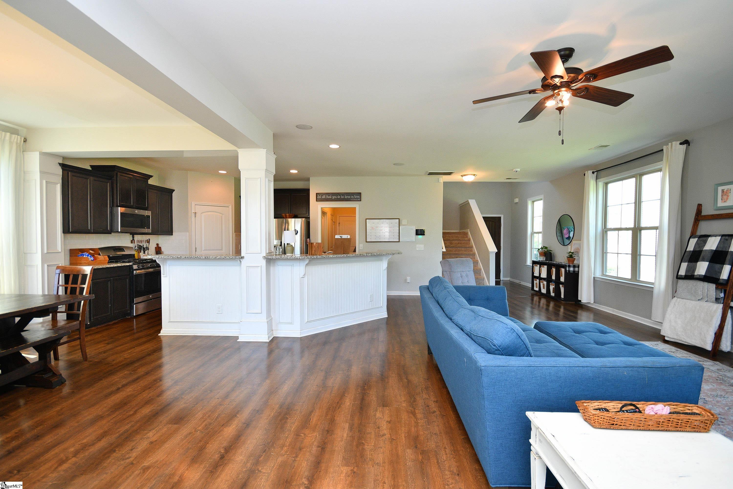 512 Furman Creek Court Moore, SC 29369