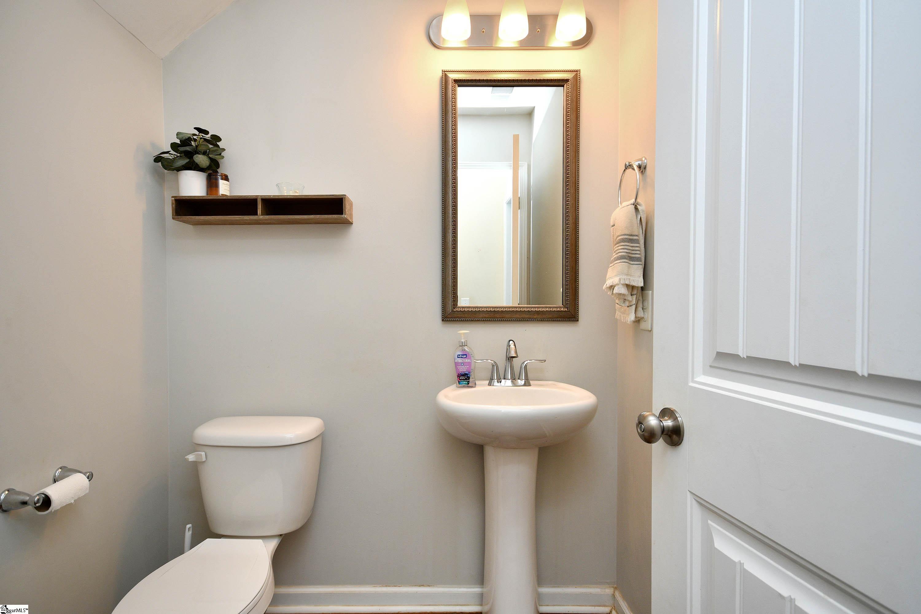 512 Furman Creek Court Moore, SC 29369