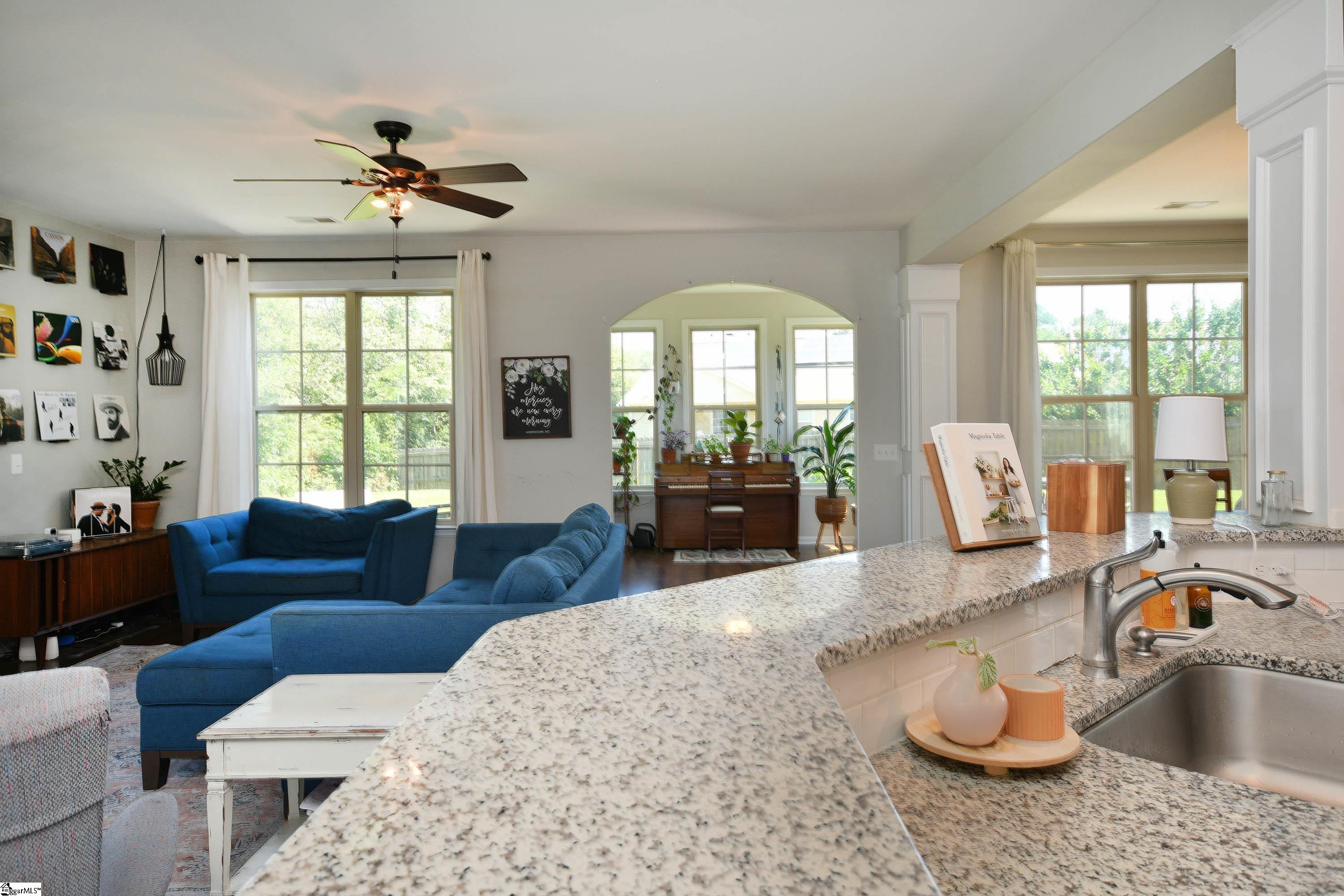 512 Furman Creek Court Moore, SC 29369