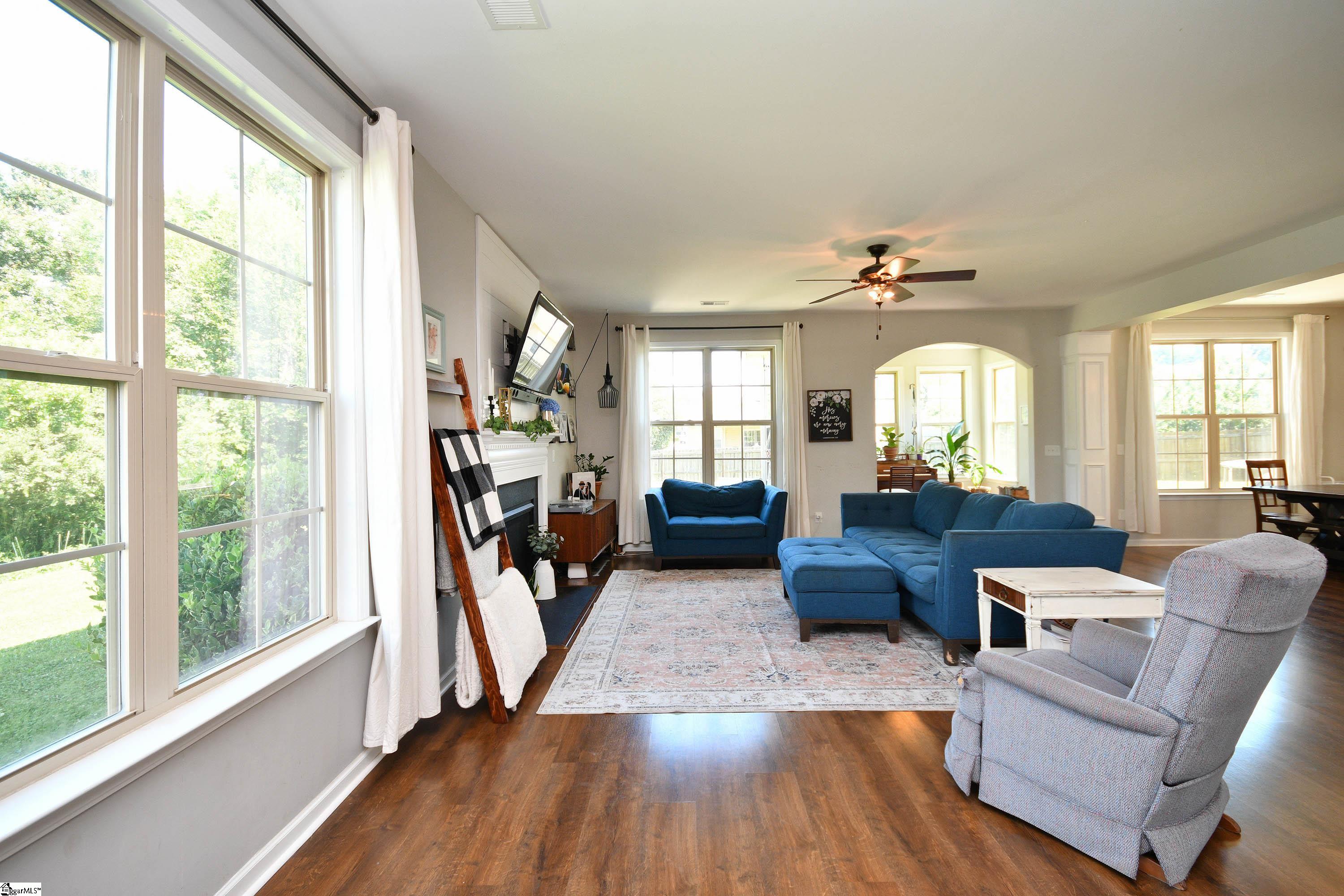 512 Furman Creek Court Moore, SC 29369