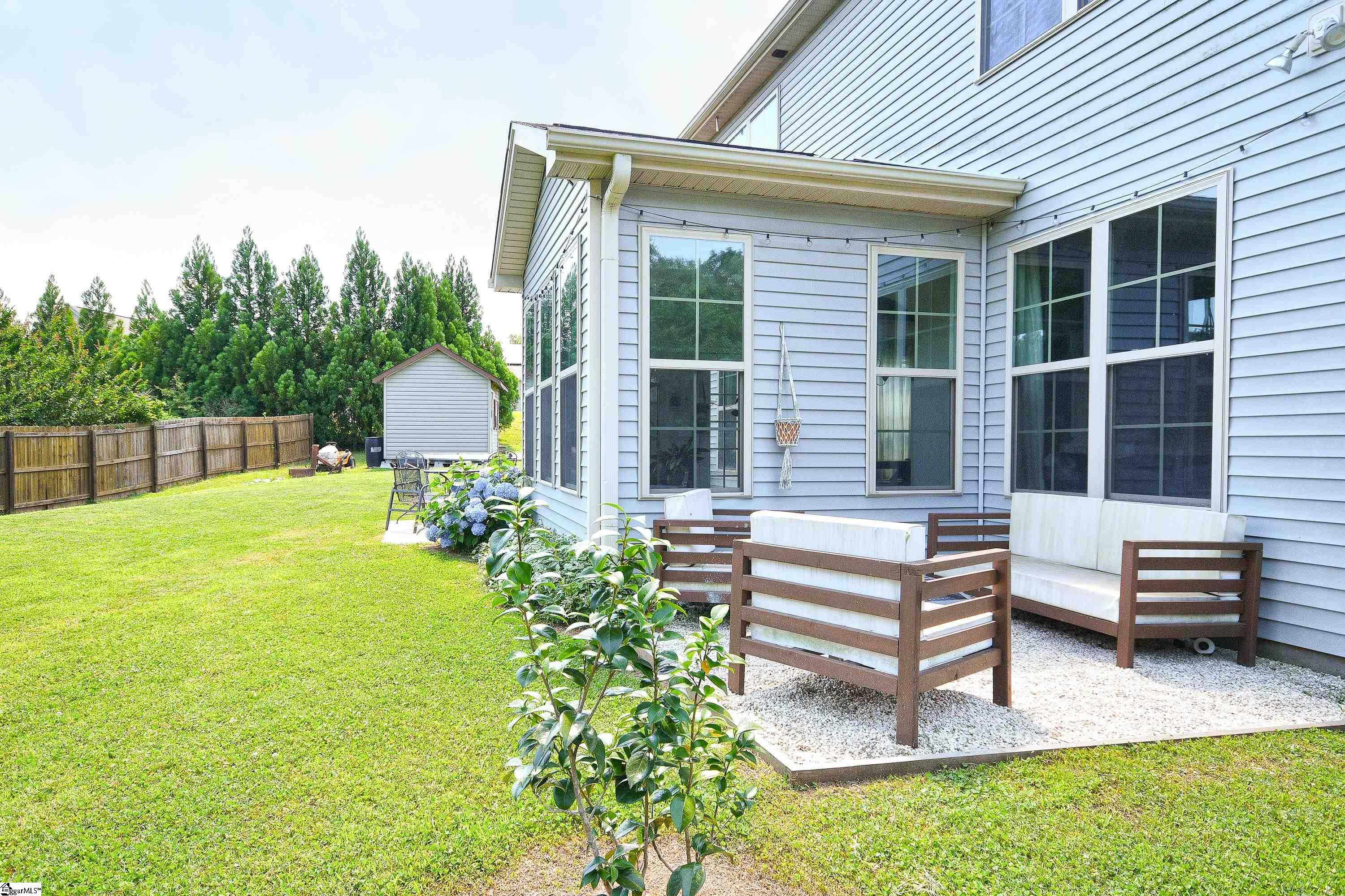 512 Furman Creek Court Moore, SC 29369