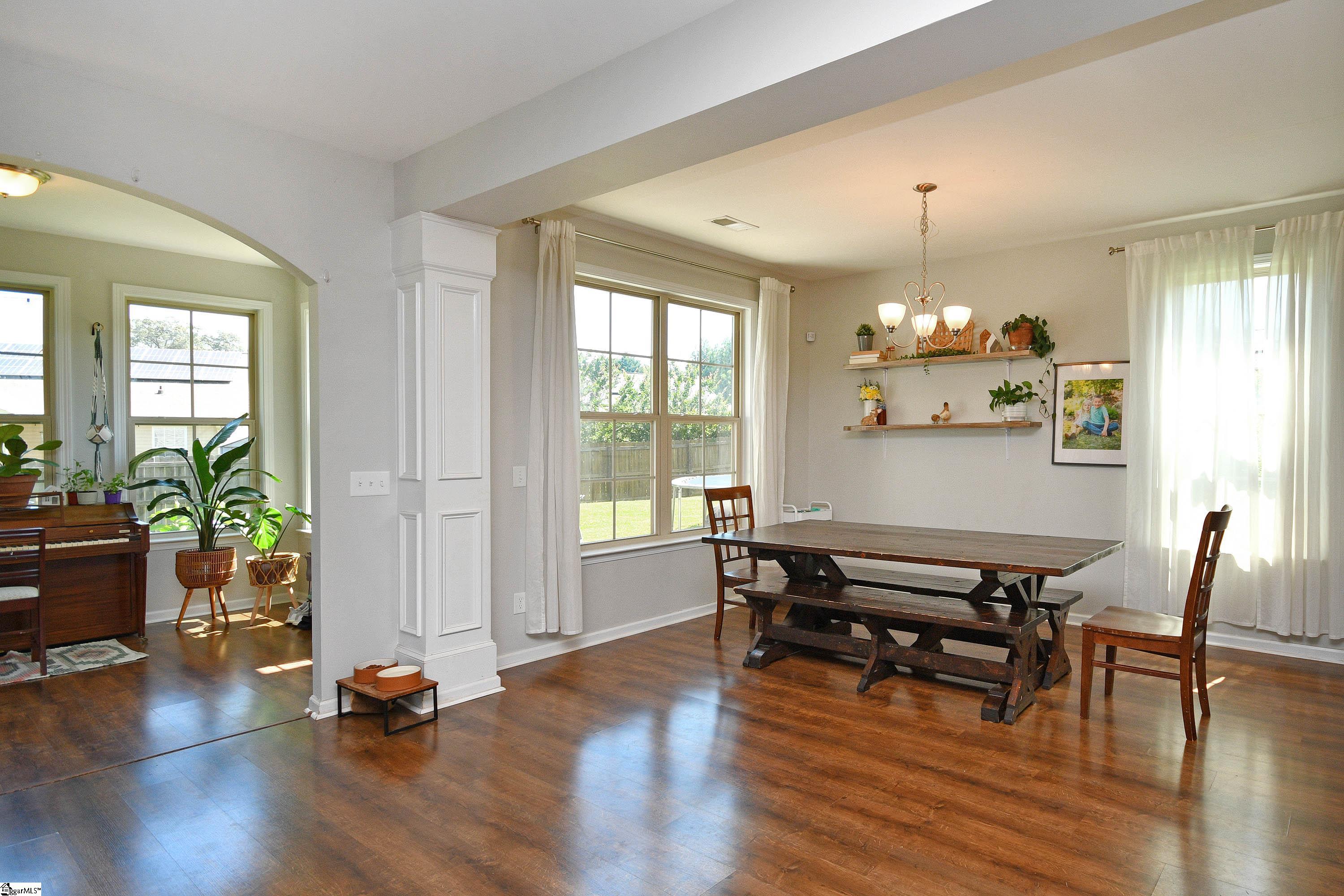 512 Furman Creek Court Moore, SC 29369
