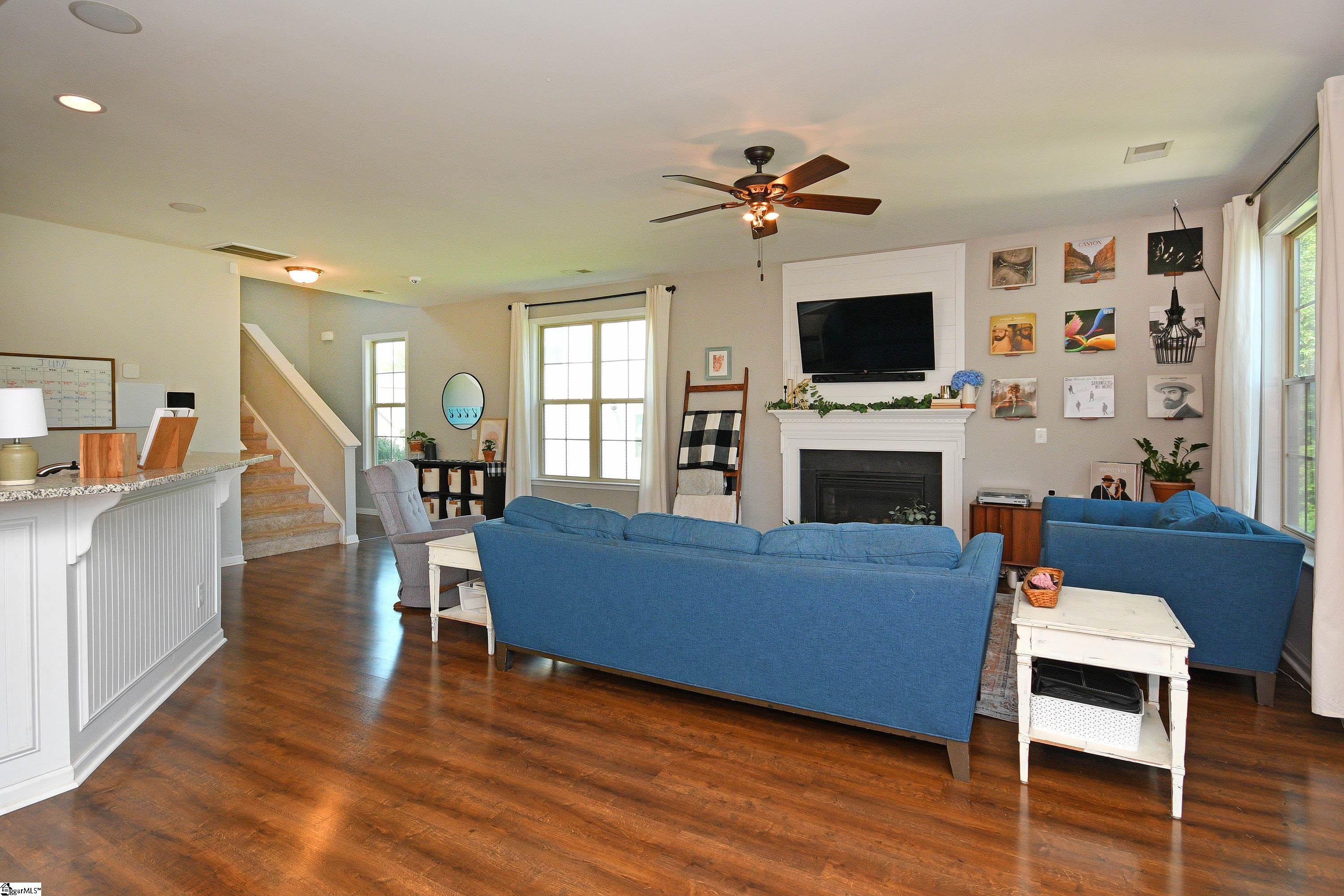 512 Furman Creek Court Moore, SC 29369