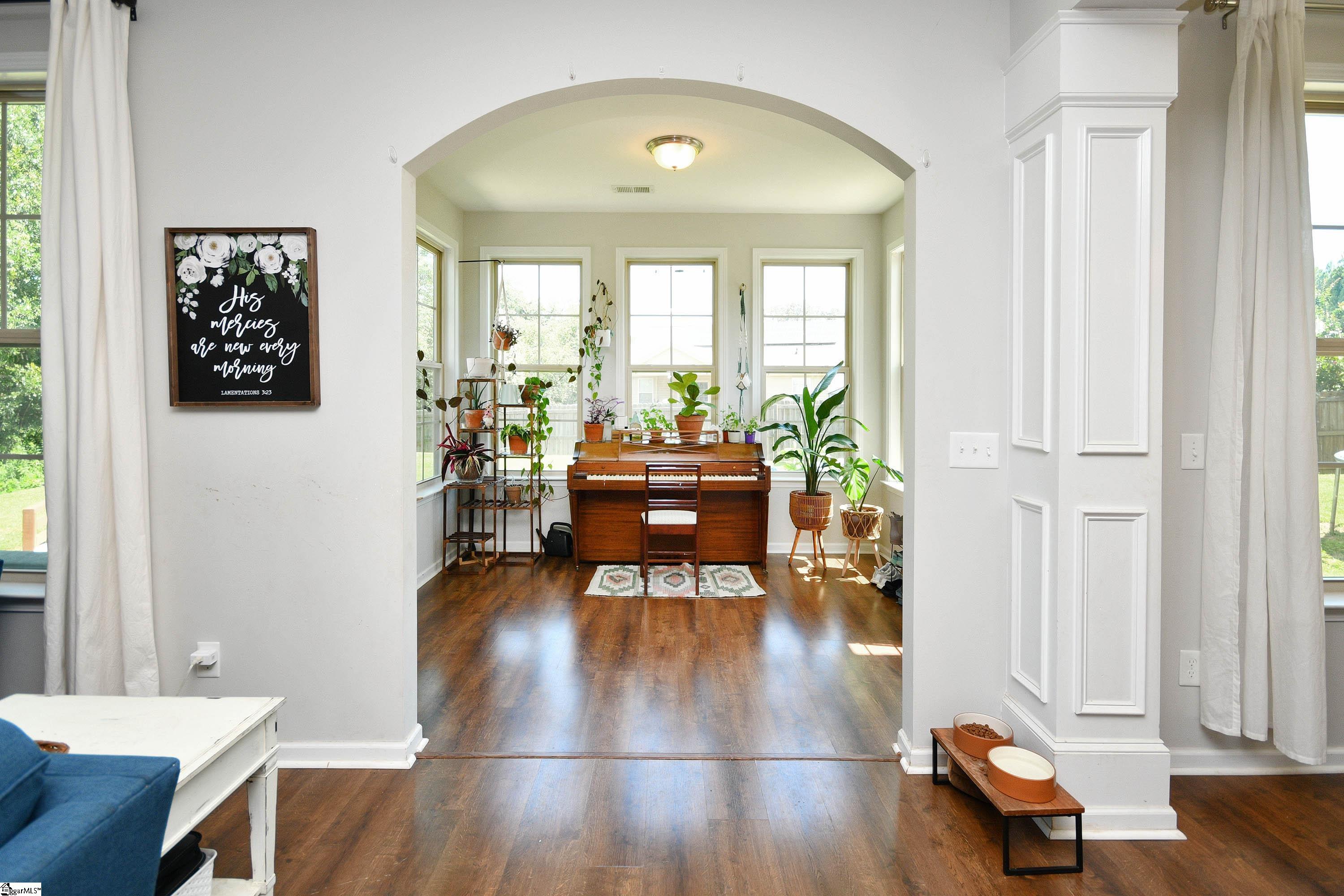 512 Furman Creek Court Moore, SC 29369