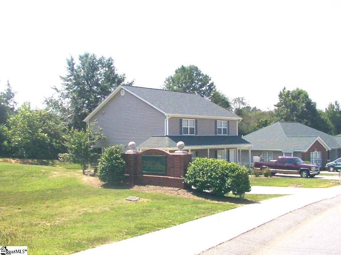 00 Ashley Lane Laurens, SC 29360