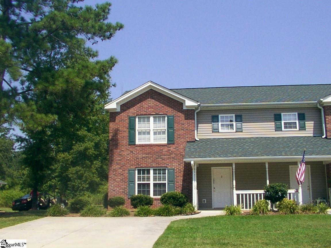 00 Ashley Lane Laurens, SC 29360