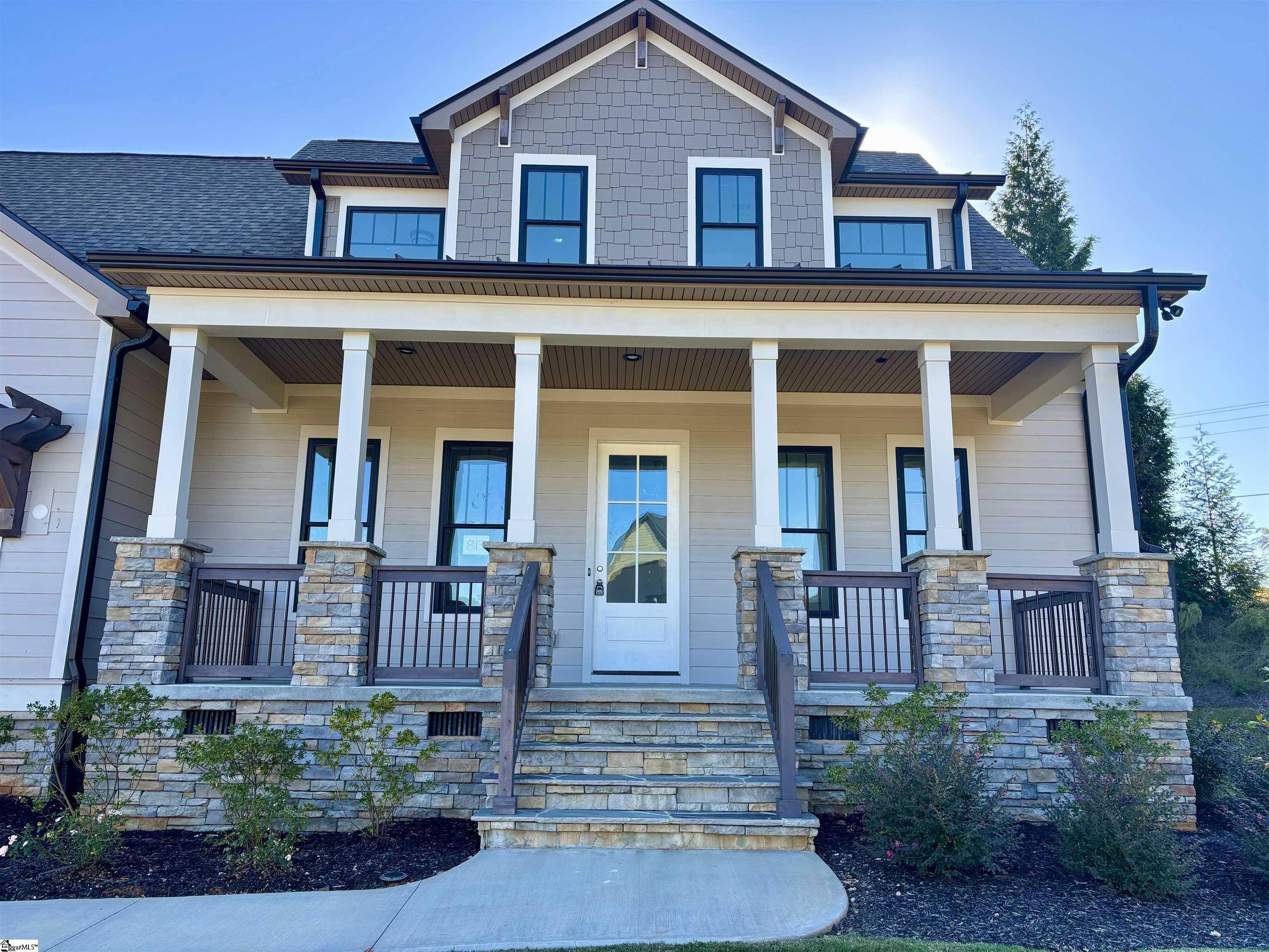 813 Batten Cottage Court Boiling Springs, SC 29316