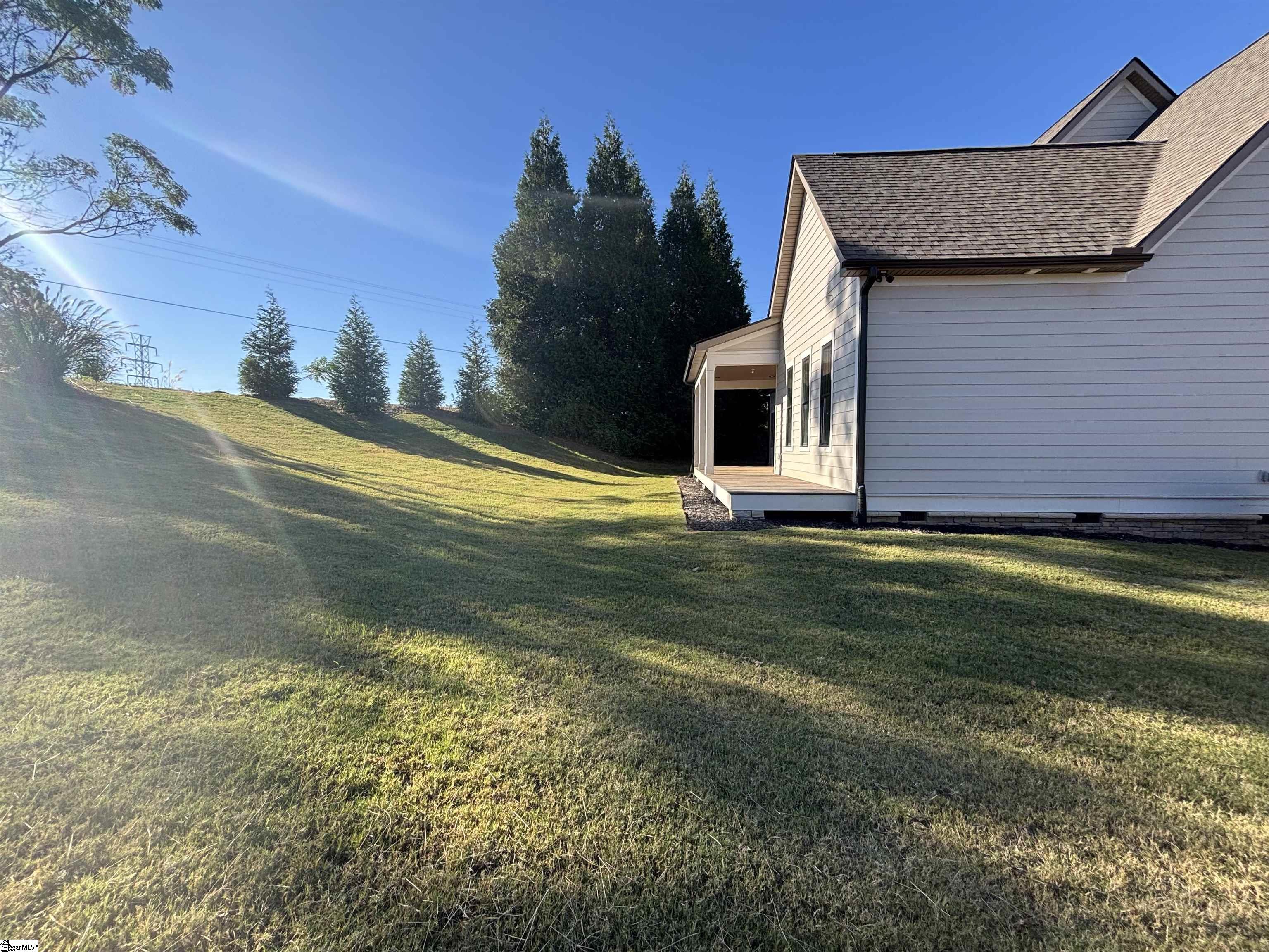 813 Batten Cottage Court Boiling Springs, SC 29316