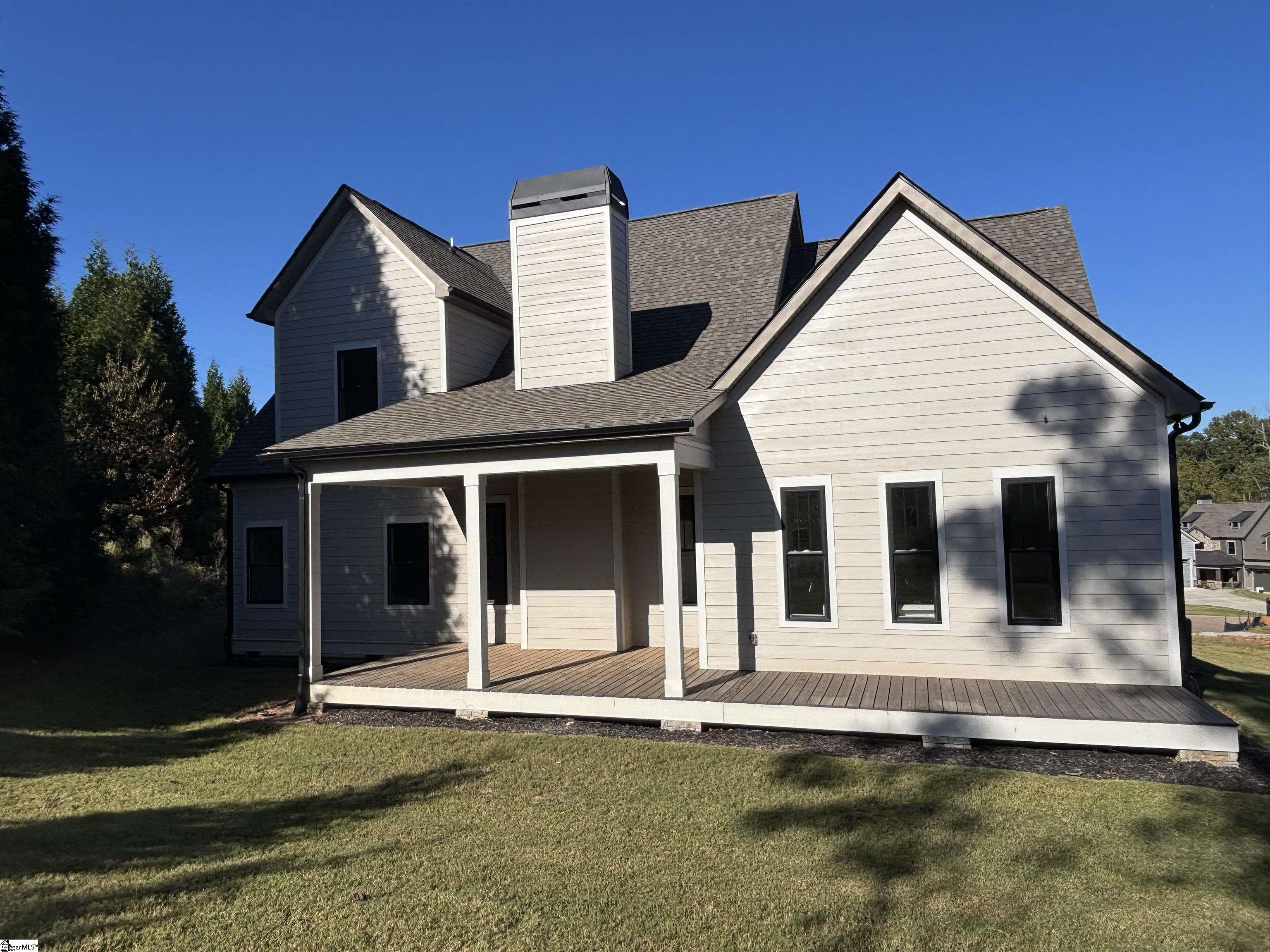 813 Batten Cottage Court Boiling Springs, SC 29316