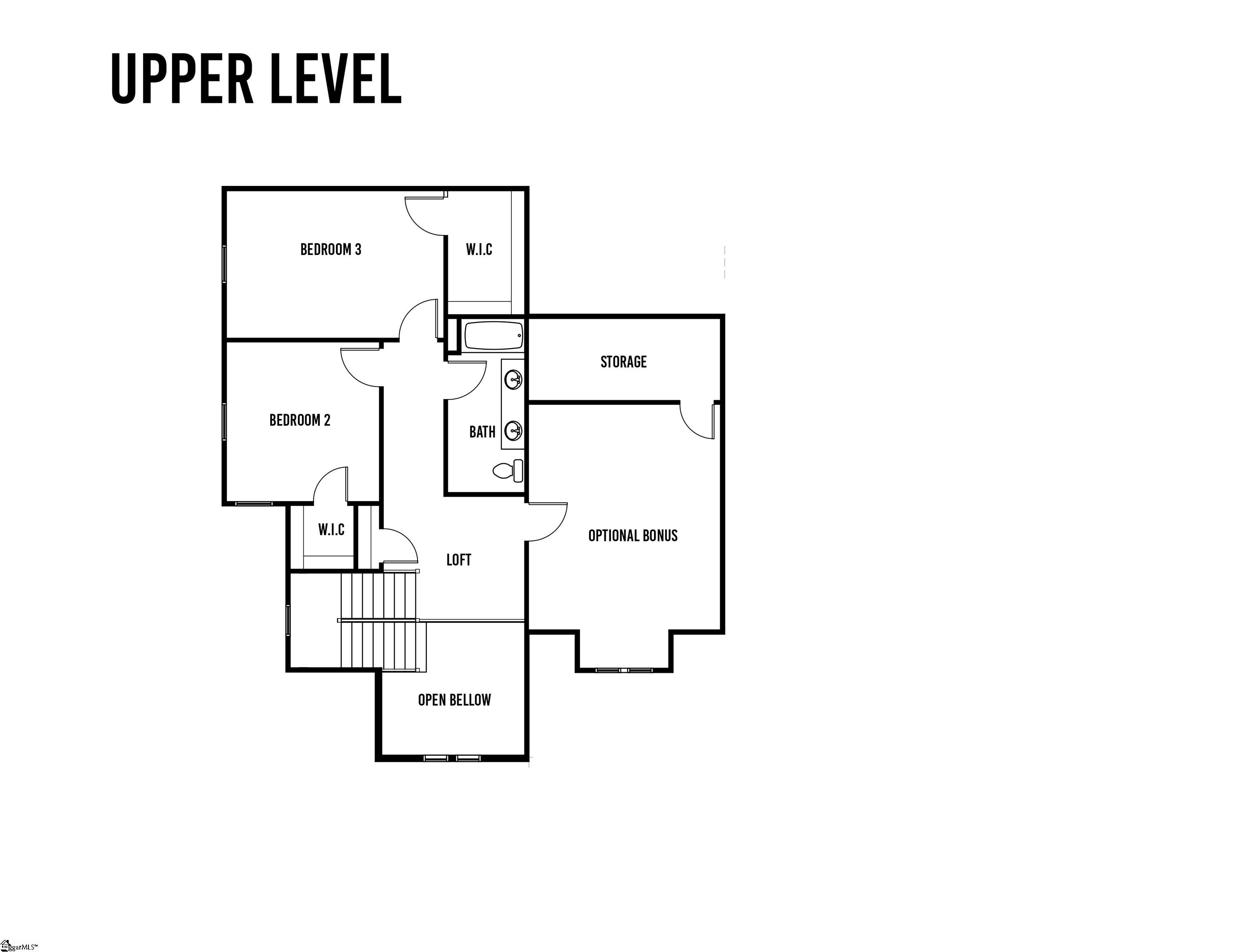 812 Batten Cottage Court Boiling Springs, SC 29316