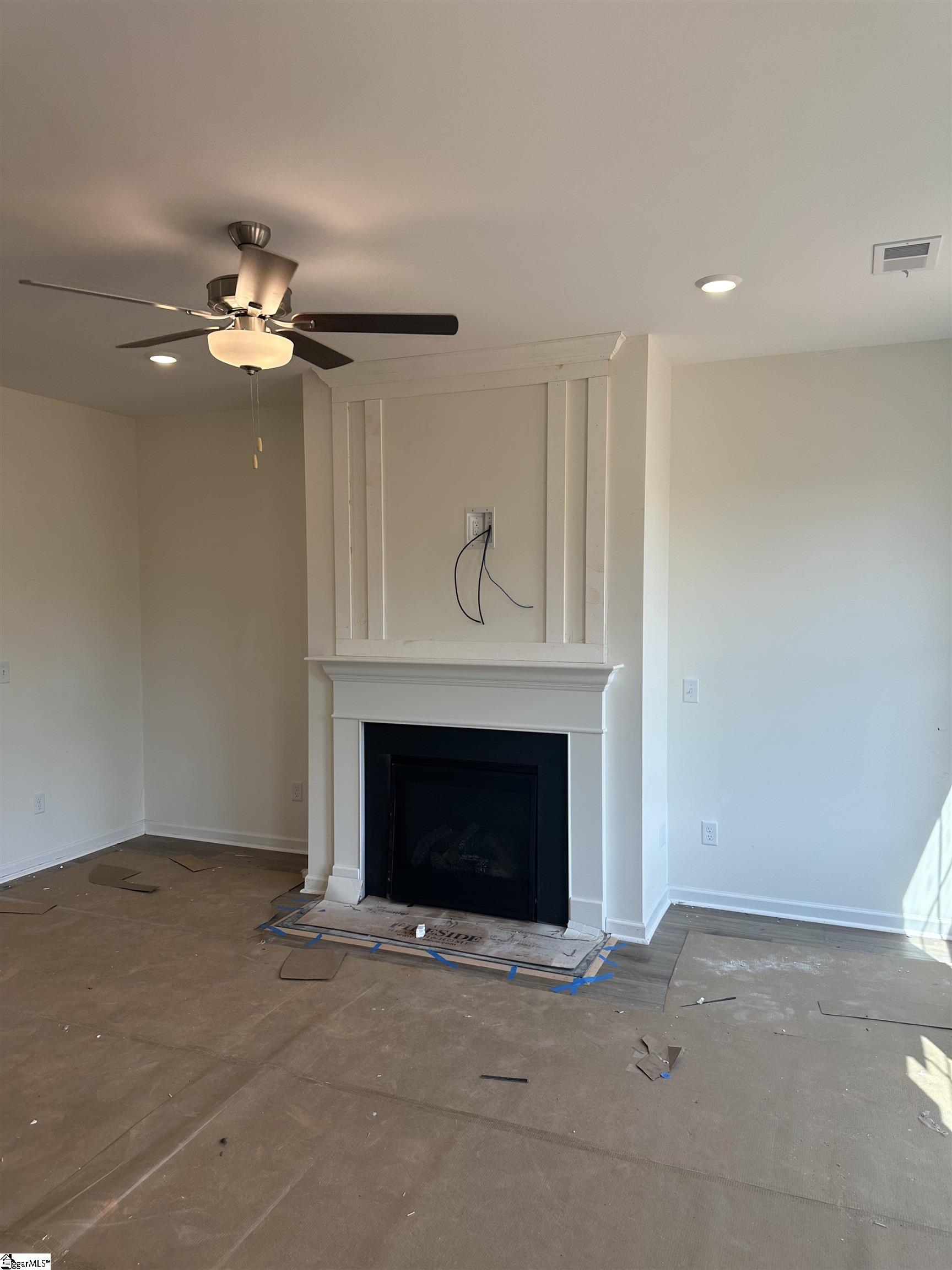 223 Brown Circle UNIT Lot 97 Easley, SC 29642