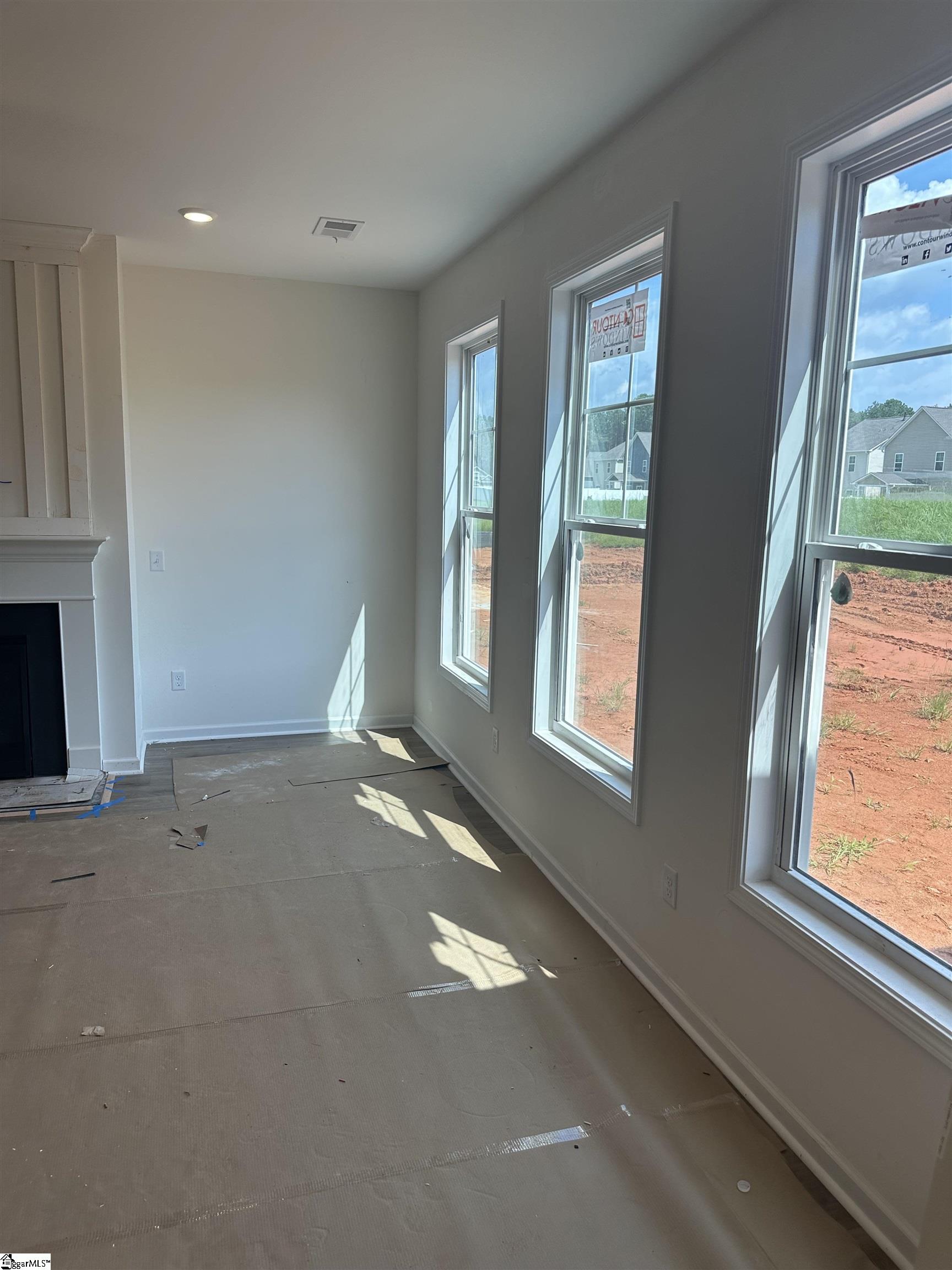 223 Brown Circle UNIT Lot 97 Easley, SC 29642