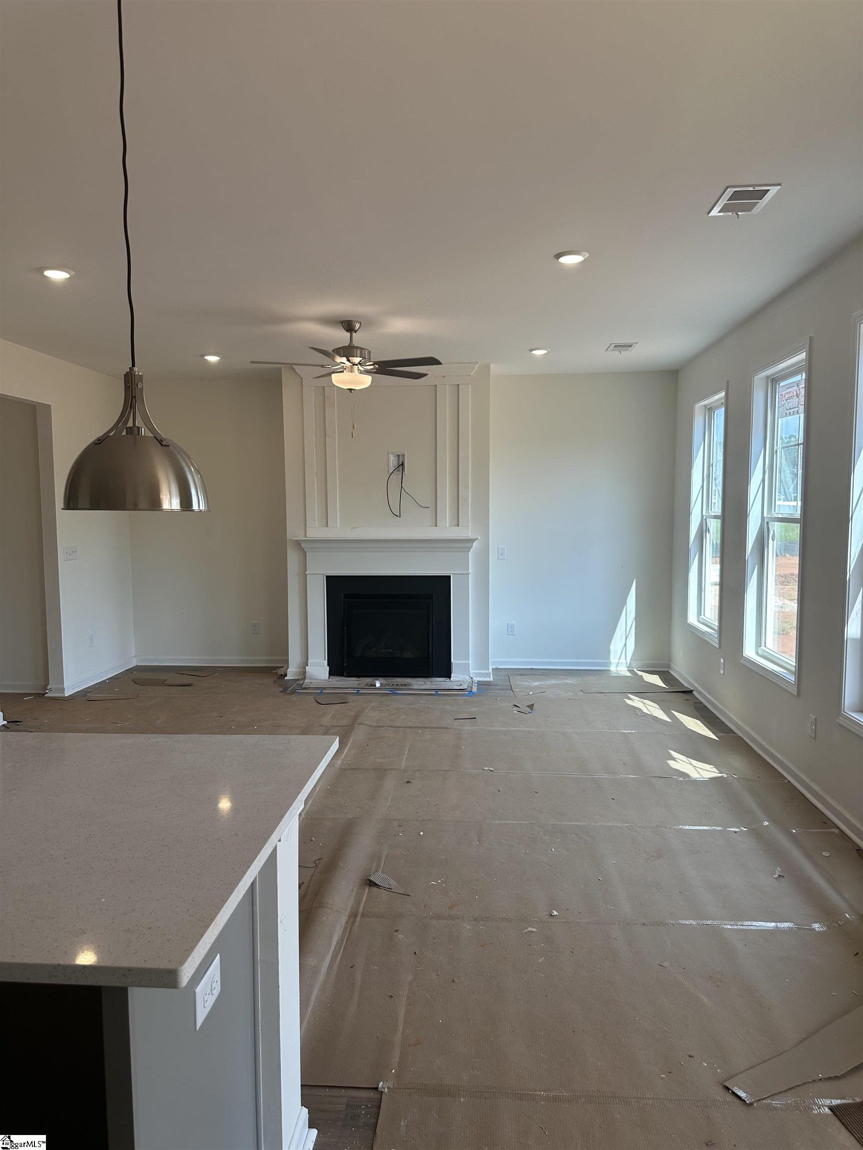 223 Brown Circle UNIT Lot 97 Easley, SC 29642