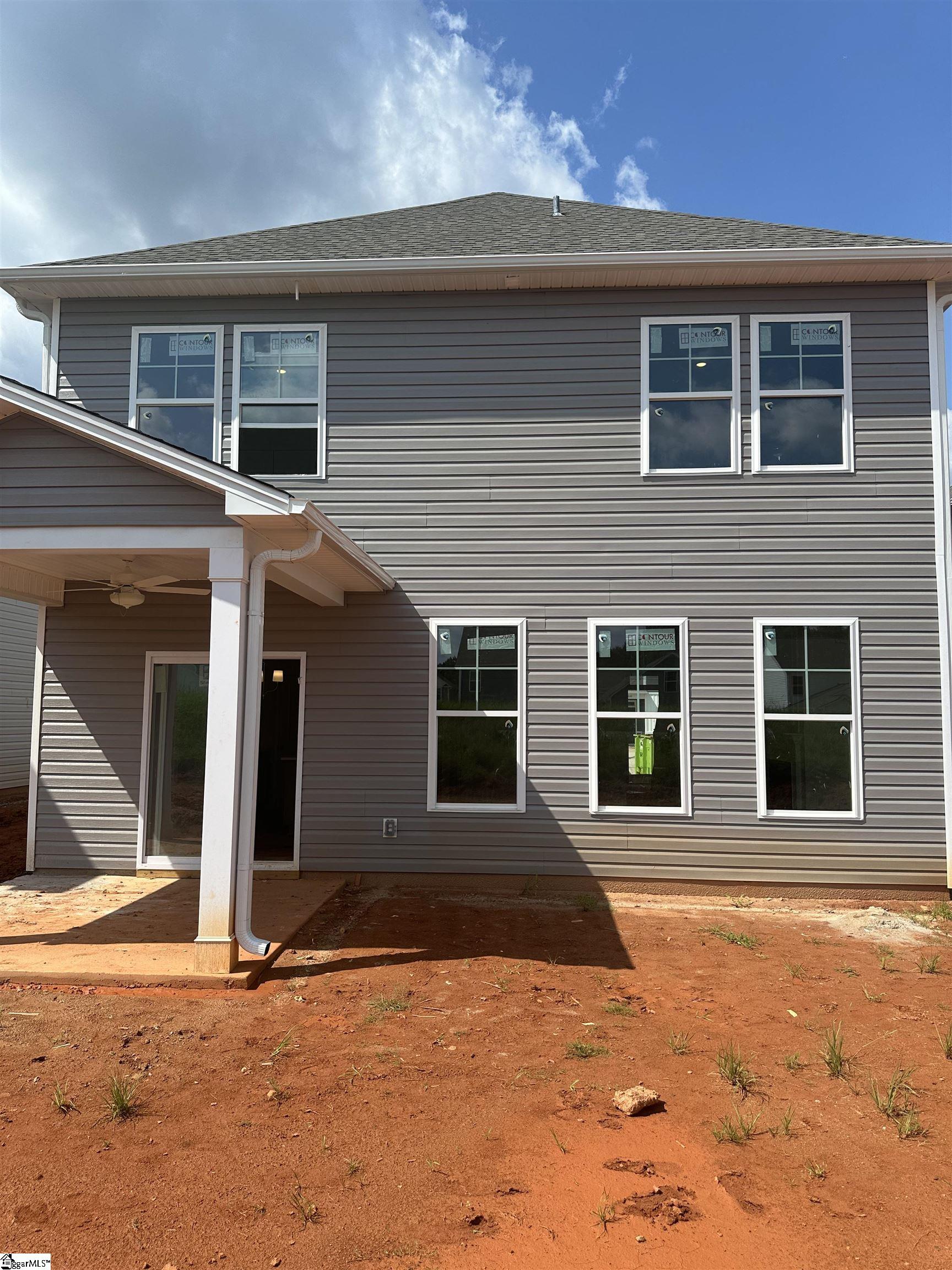 223 Brown Circle UNIT Lot 97 Easley, SC 29642