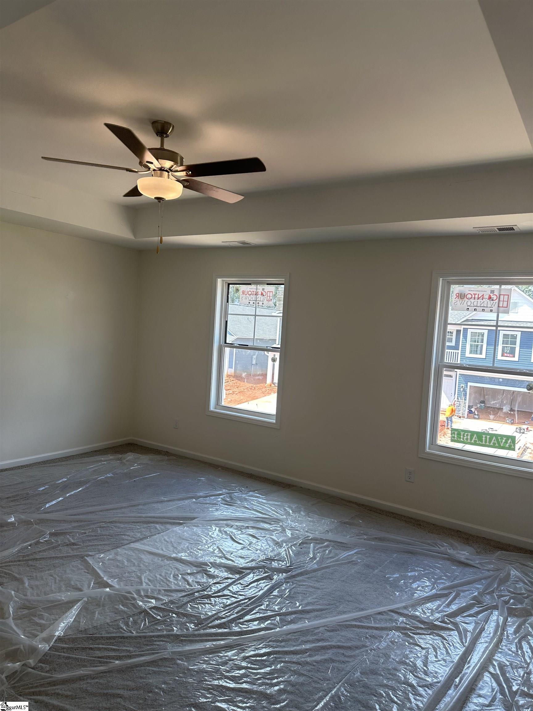 223 Brown Circle UNIT Lot 97 Easley, SC 29642