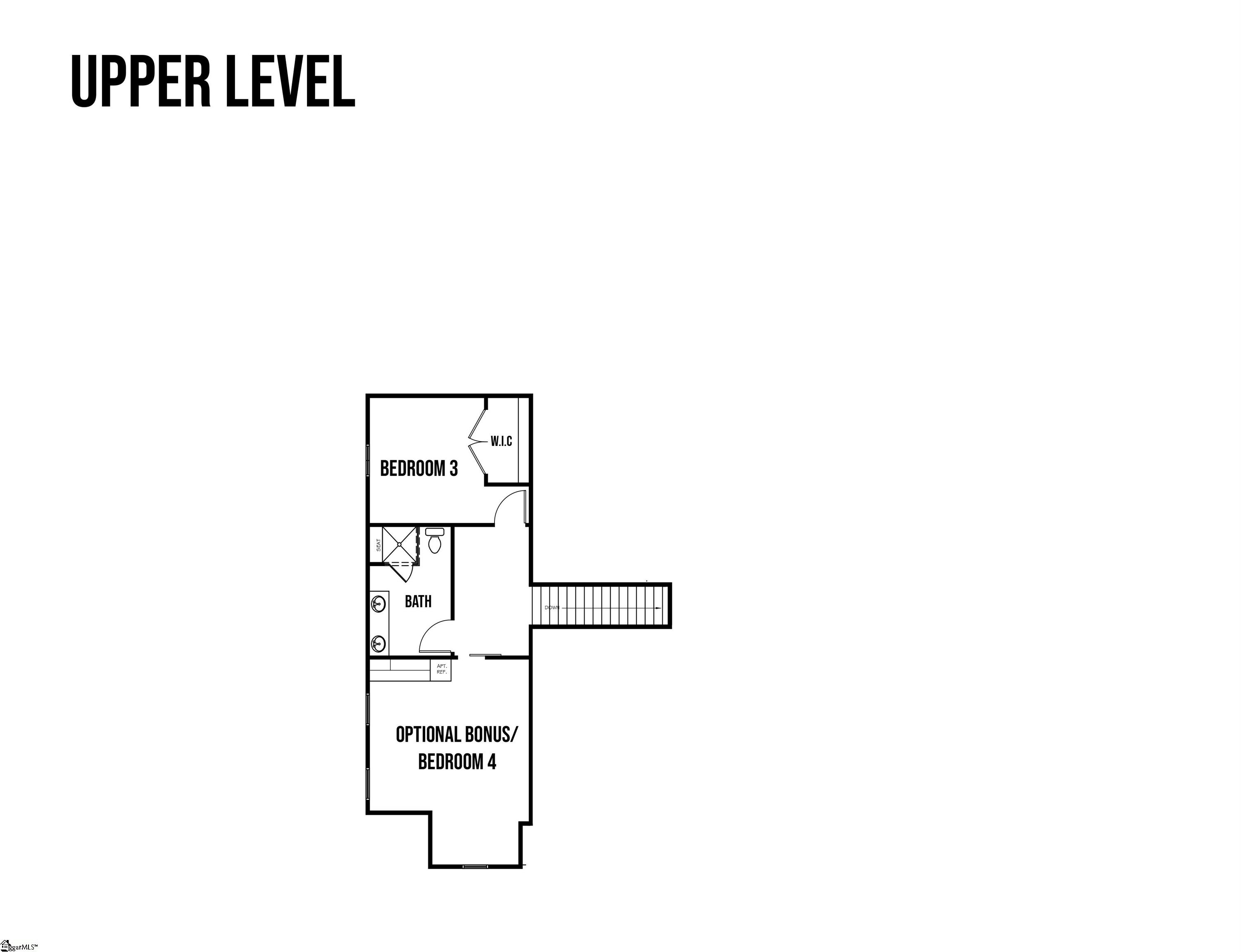 1015 Tudor Cottage Trail Boiling Springs, SC 29316