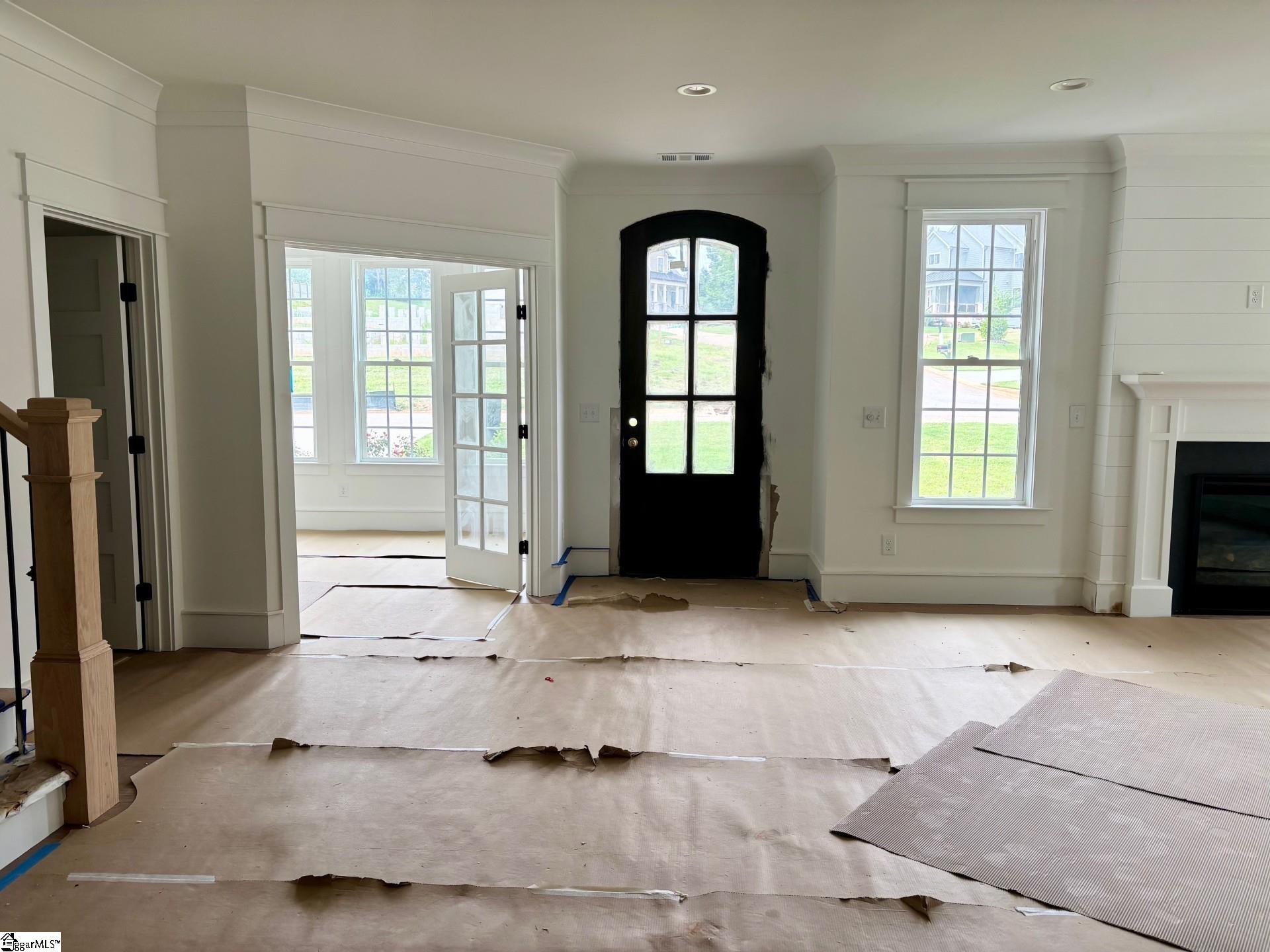 1015 Tudor Cottage Trail Boiling Springs, SC 29316