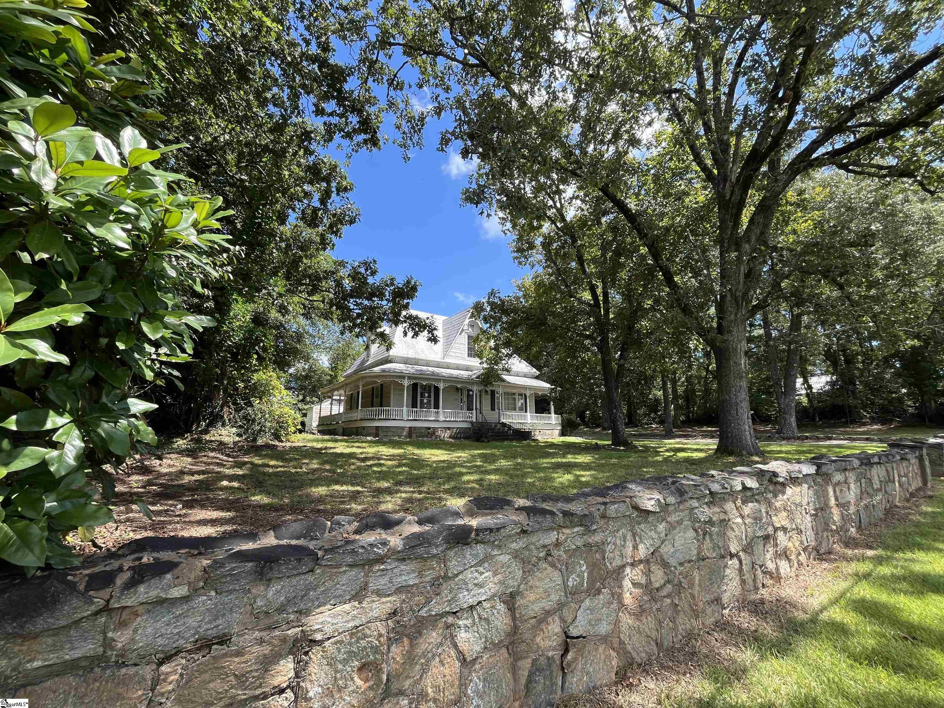 606 W South Broad Street Walhalla, SC 29691