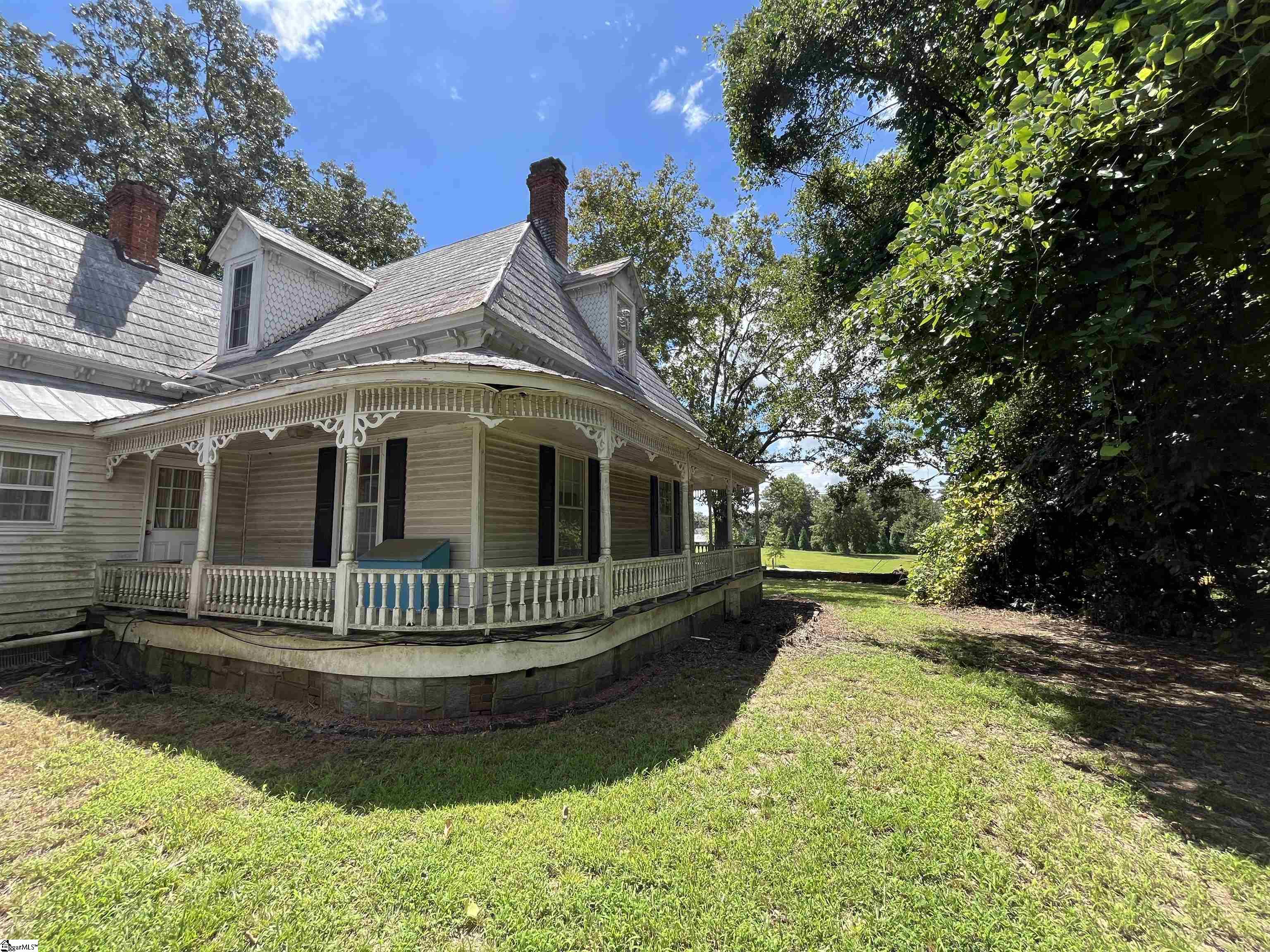 606 W South Broad Street Walhalla, SC 29691