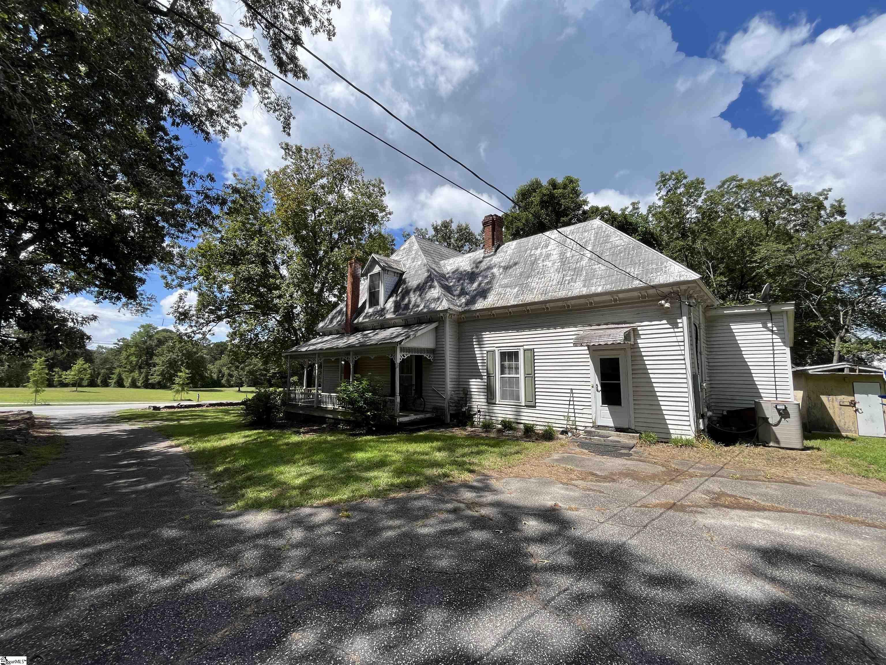 606 W South Broad Street Walhalla, SC 29691