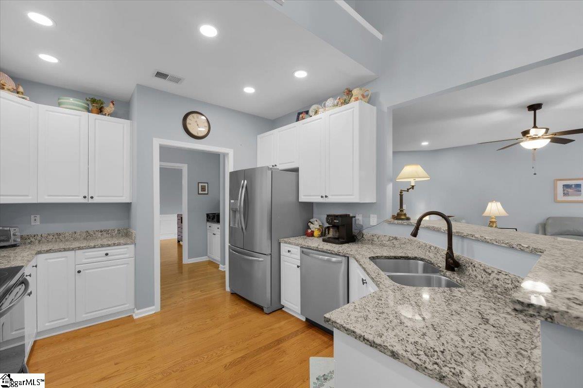 5 Whiffletree Drive Simpsonville, SC 29680