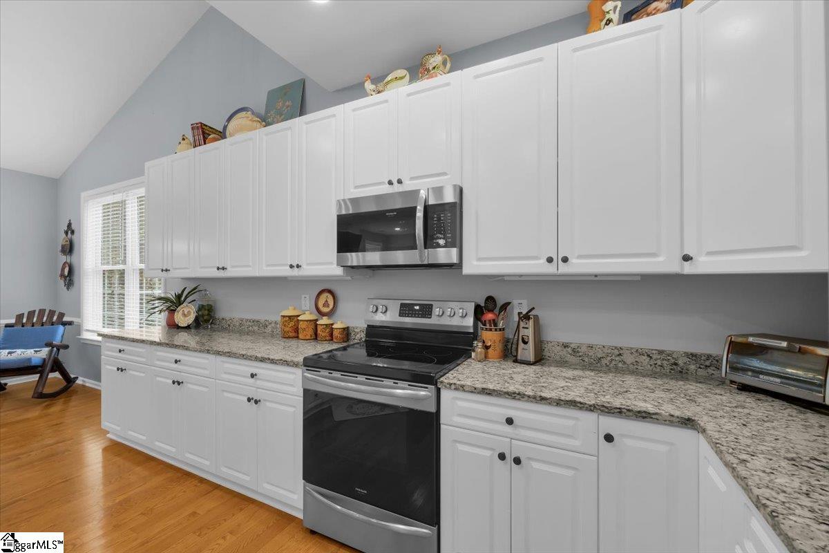 5 Whiffletree Drive Simpsonville, SC 29680