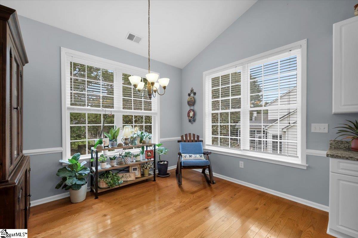 5 Whiffletree Drive Simpsonville, SC 29680