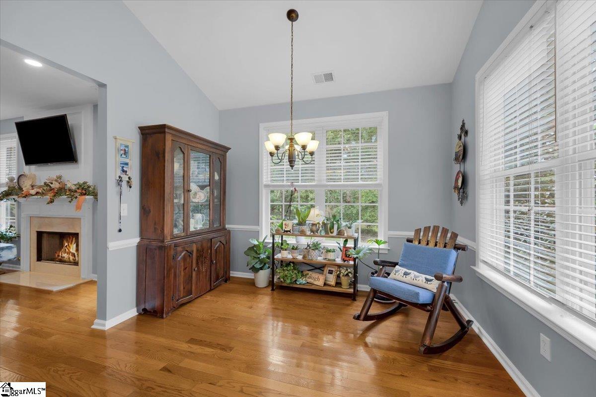 5 Whiffletree Drive Simpsonville, SC 29680
