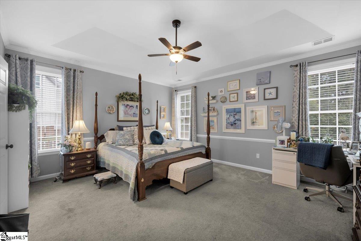 5 Whiffletree Drive Simpsonville, SC 29680