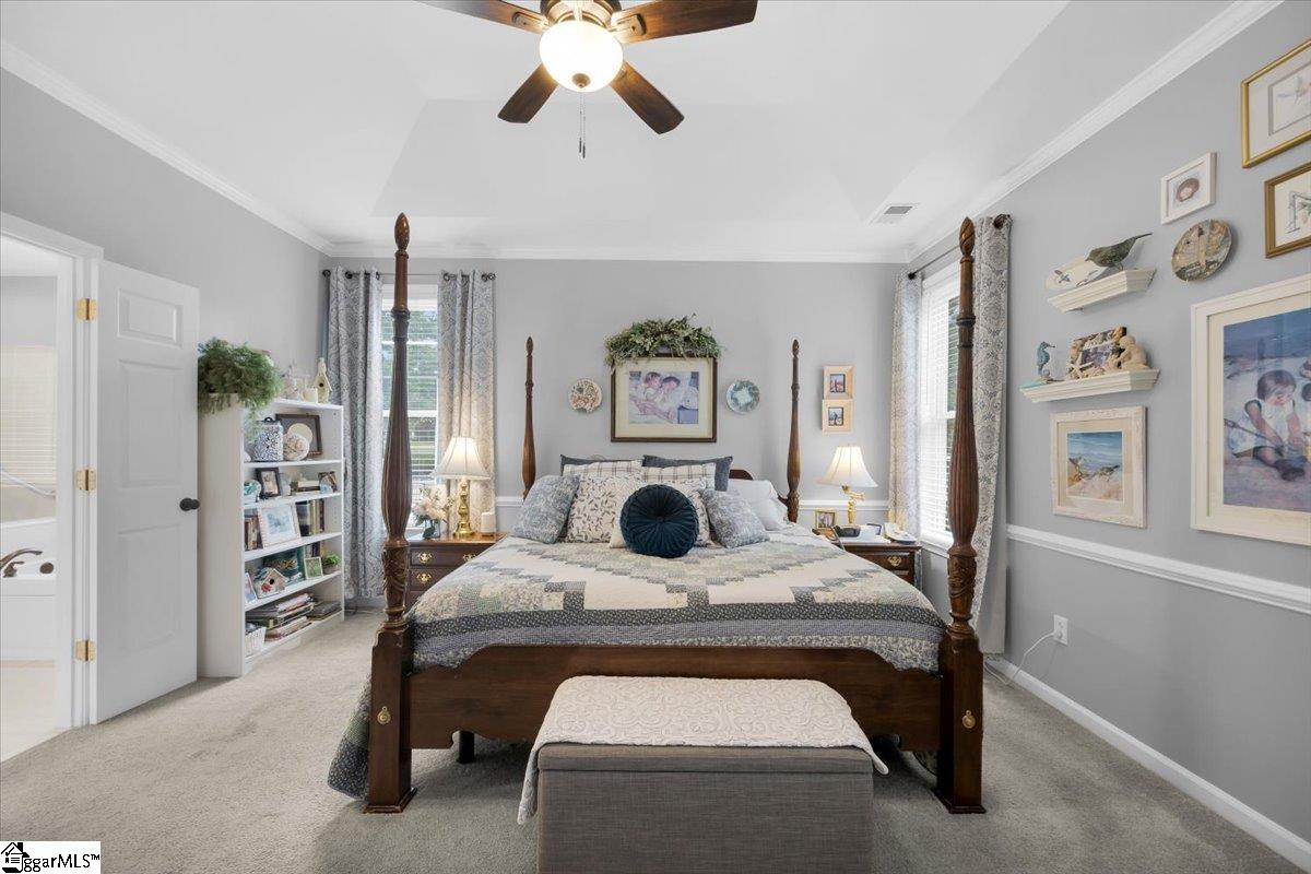 5 Whiffletree Drive Simpsonville, SC 29680