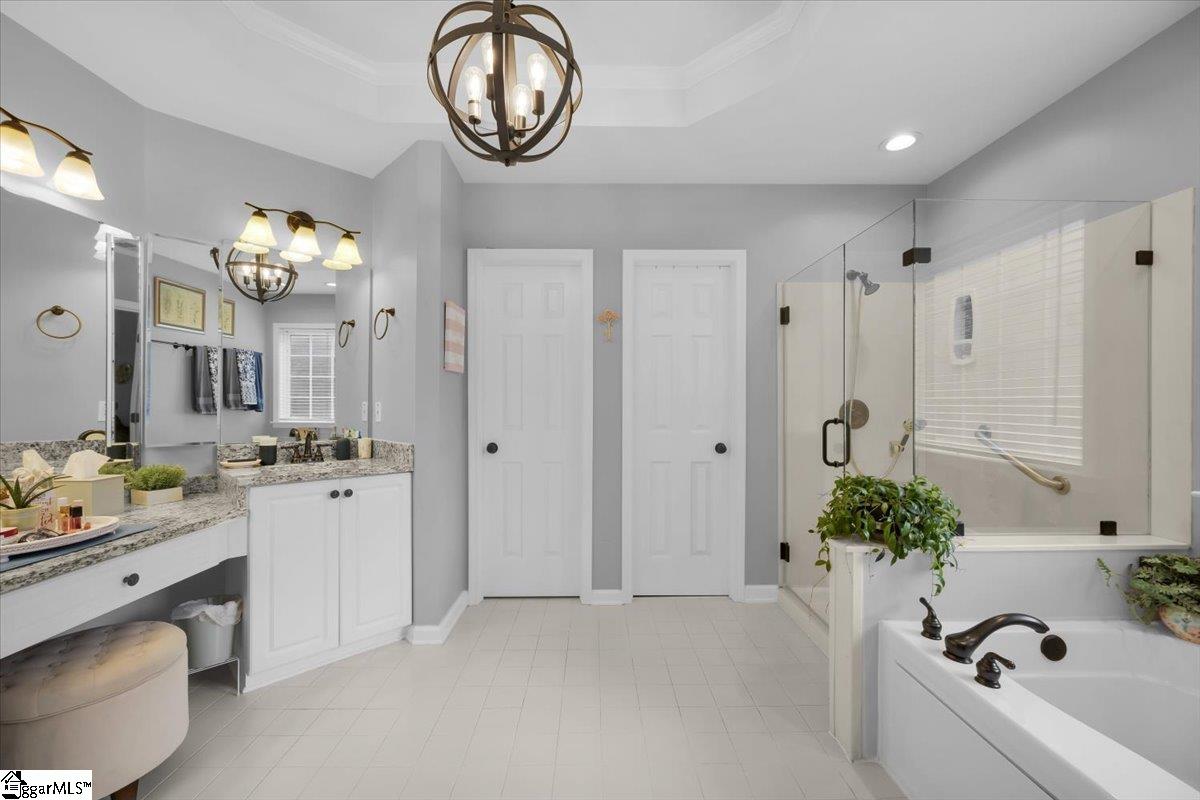 5 Whiffletree Drive Simpsonville, SC 29680