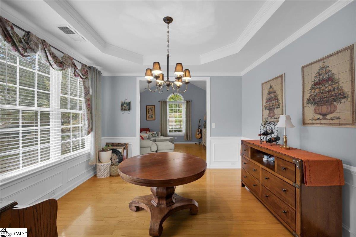 5 Whiffletree Drive Simpsonville, SC 29680