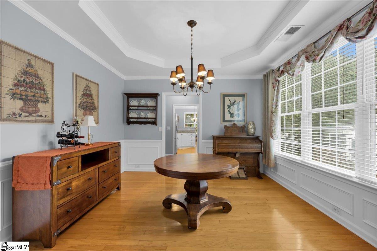 5 Whiffletree Drive Simpsonville, SC 29680