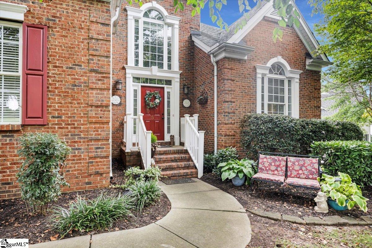 5 Whiffletree Drive Simpsonville, SC 29680