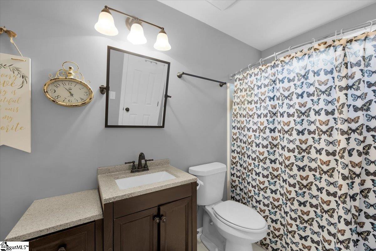 5 Whiffletree Drive Simpsonville, SC 29680