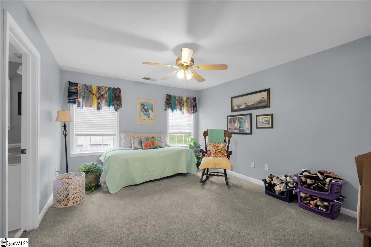 5 Whiffletree Drive Simpsonville, SC 29680