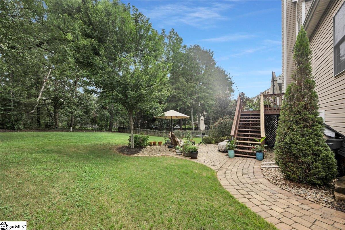 5 Whiffletree Drive Simpsonville, SC 29680